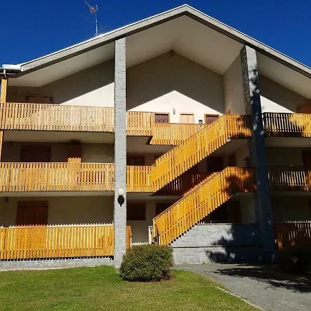 Quadrifoglio Apartment