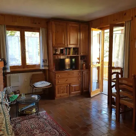 Quadrifoglio Apartment