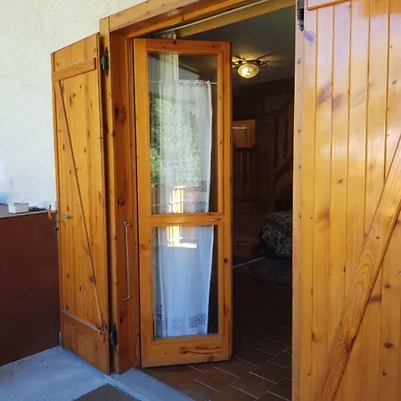 Quadrifoglio Apartment Gressoney-Saint-Jean