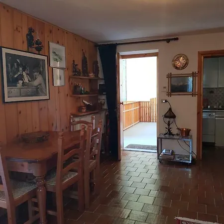 Quadrifoglio Appartement