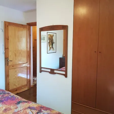 Appartement Quadrifoglio