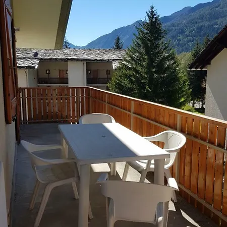 Quadrifoglio Gressoney-Saint-Jean
