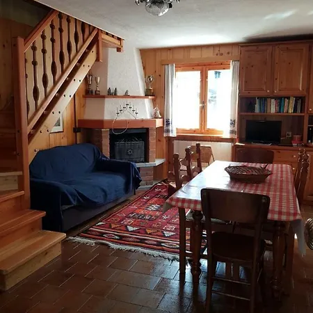 Quadrifoglio Appartement
