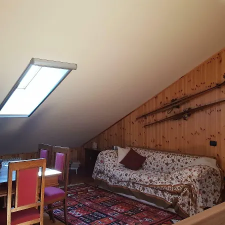 Appartement Quadrifoglio *