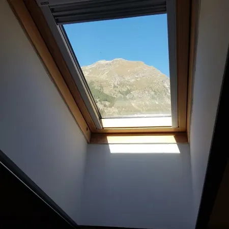 Quadrifoglio Gressoney-Saint-Jean