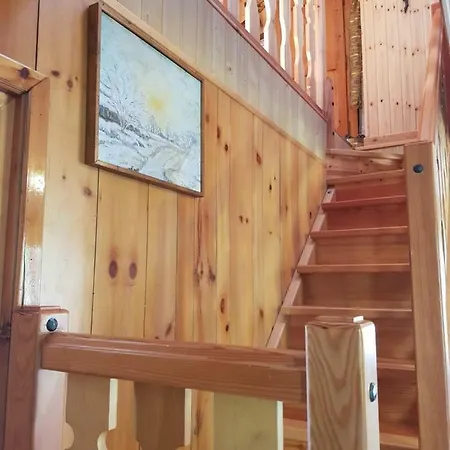 Appartement Quadrifoglio