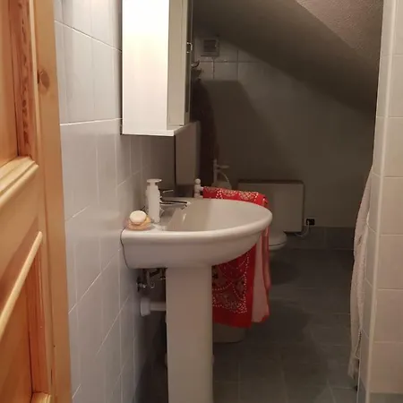 Appartement Quadrifoglio