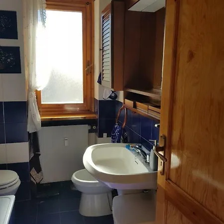 Quadrifoglio Apartment Gressoney-Saint-Jean