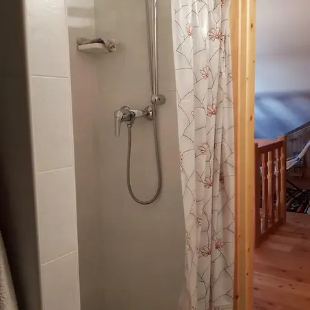 Quadrifoglio Apartment Gressoney-Saint-Jean